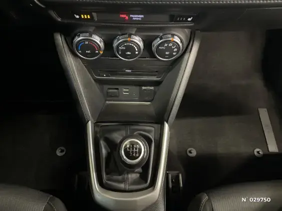 MAZDA CX-3 - voiture d'occasion - Photo 33