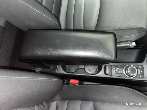 MAZDA CX-3 - voiture d'occasion - Photo 34