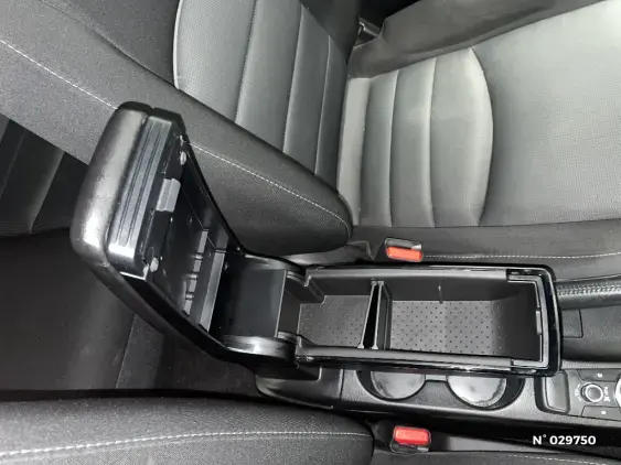 MAZDA CX-3 - voiture d'occasion - Photo 35