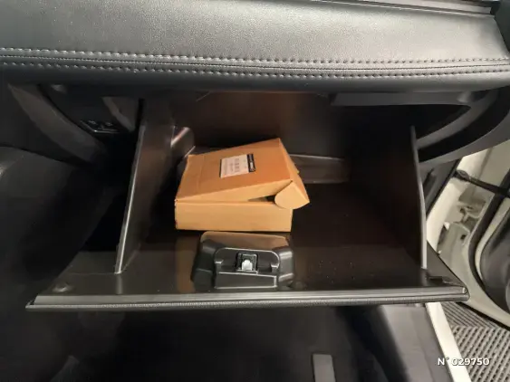 MAZDA CX-3 - voiture d'occasion - Photo 36