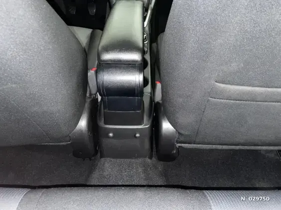 MAZDA CX-3 - voiture d'occasion - Photo 37