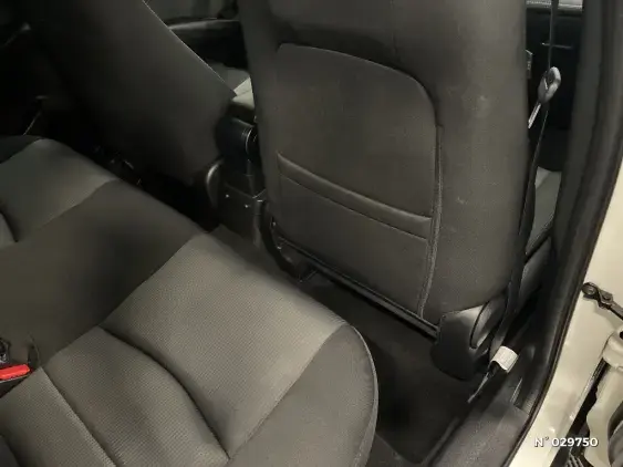 MAZDA CX-3 - voiture d'occasion - Photo 38