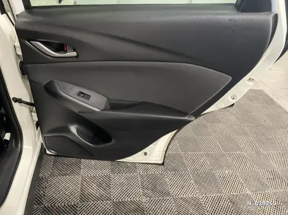 MAZDA CX-3 - voiture d'occasion - Photo 39