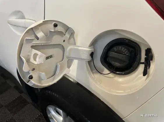 MAZDA CX-3 - voiture d'occasion - Photo 43