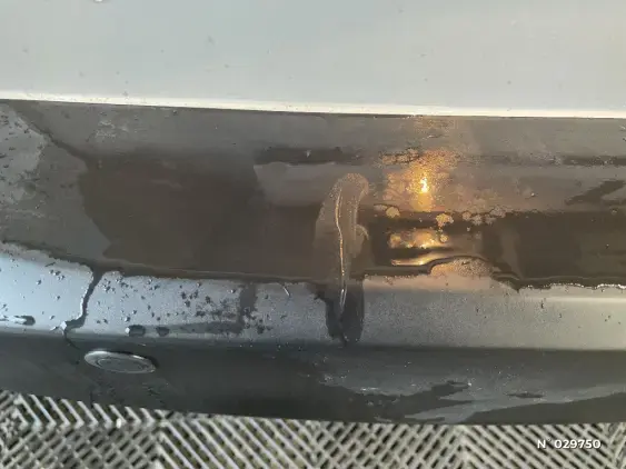 MAZDA CX-3 - voiture d'occasion - Photo 26