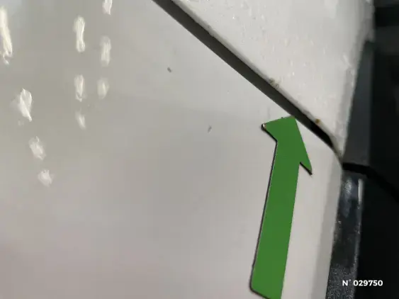 MAZDA CX-3 - voiture d'occasion - Photo 27