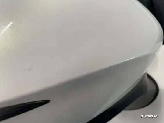 MAZDA CX-3 - voiture d'occasion - Photo 29