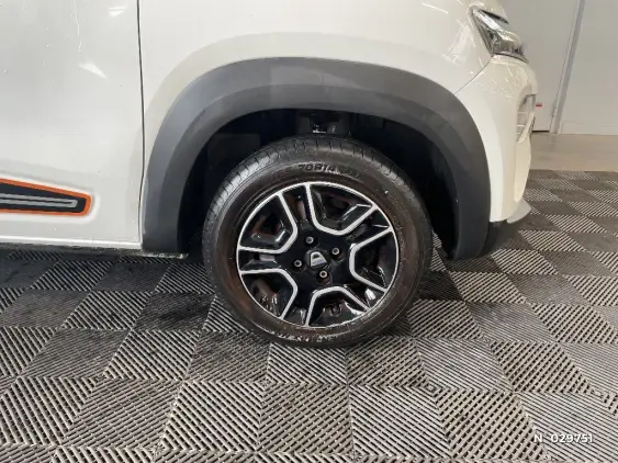 DACIA SPRING - voiture d'occasion - Photo 8