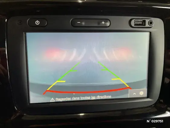 DACIA SPRING - voiture d'occasion - Photo 14