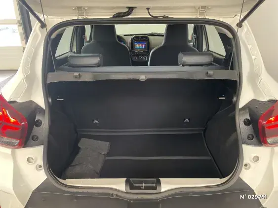 DACIA SPRING - voiture d'occasion - Photo 7