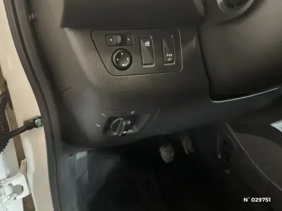 DACIA SPRING - voiture d'occasion - Photo 15