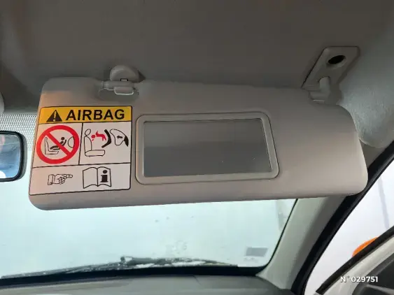 DACIA SPRING - voiture d'occasion - Photo 26