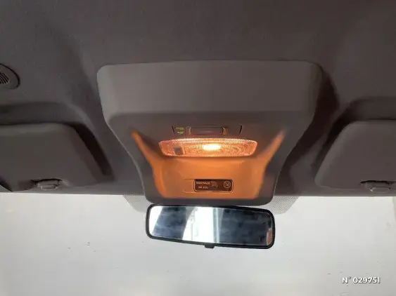 DACIA SPRING - voiture d'occasion - Photo 27