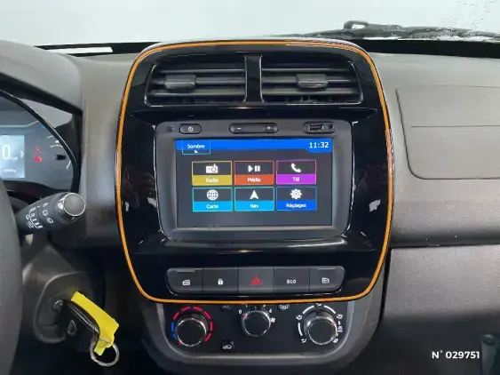 DACIA SPRING - voiture d'occasion - Photo 28