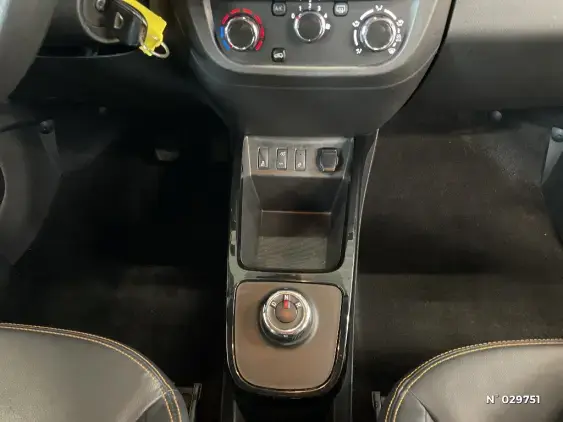 DACIA SPRING - voiture d'occasion - Photo 29