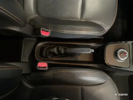 DACIA SPRING - voiture d'occasion - Photo 30