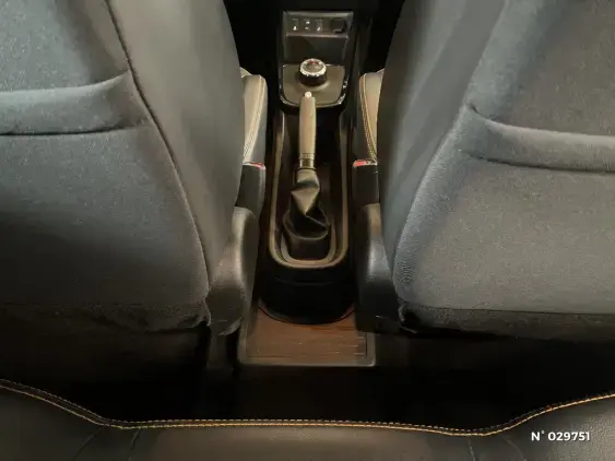 DACIA SPRING - voiture d'occasion - Photo 32