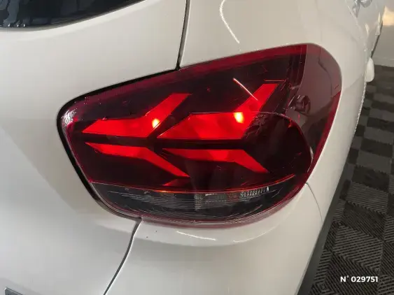 DACIA SPRING - voiture d'occasion - Photo 34