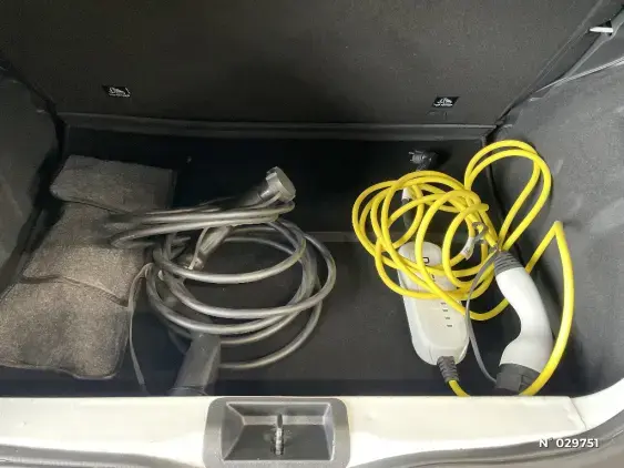 DACIA SPRING - voiture d'occasion - Photo 35