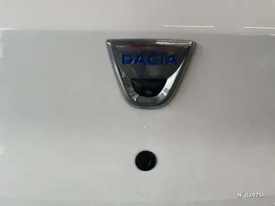 DACIA SPRING - voiture d'occasion - Photo 36