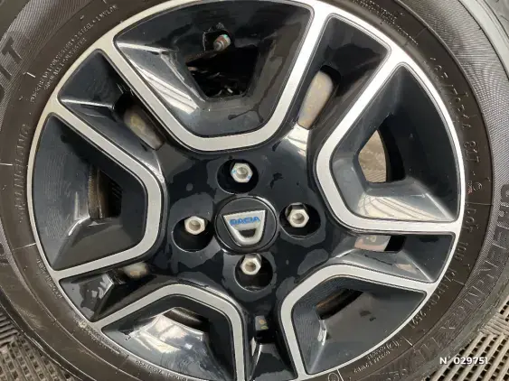 DACIA SPRING - voiture d'occasion - Photo 38