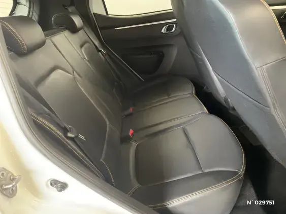 DACIA SPRING - voiture d'occasion - Photo 11