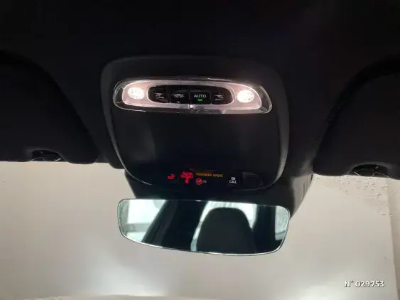 VOLVO XC60 II - voiture d'occasion - Photo 30