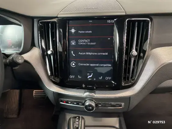 VOLVO XC60 II - voiture d'occasion - Photo 31