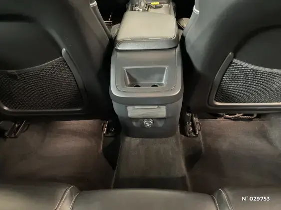 VOLVO XC60 II - voiture d'occasion - Photo 36