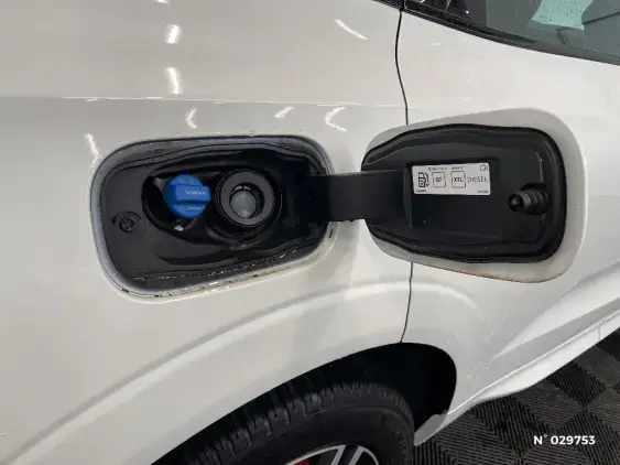 VOLVO XC60 II - voiture d'occasion - Photo 39