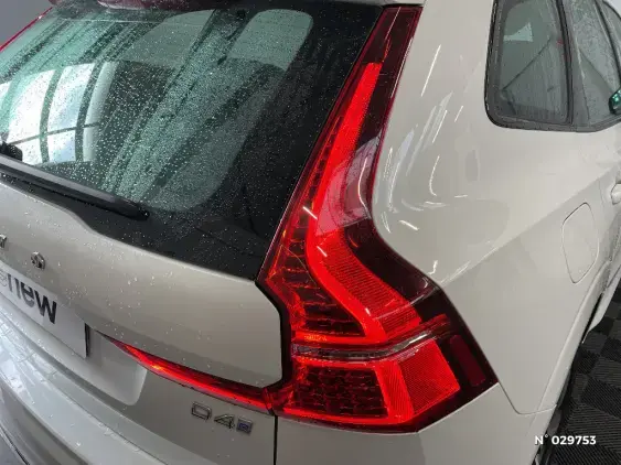 VOLVO XC60 II - voiture d'occasion - Photo 40