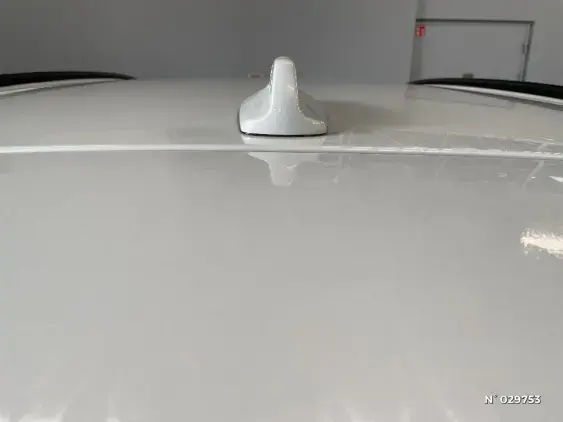 VOLVO XC60 II - voiture d'occasion - Photo 41