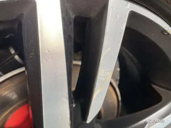 VOLVO XC60 II - voiture d'occasion - Photo 26