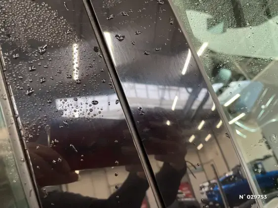 VOLVO XC60 II - voiture d'occasion - Photo 27