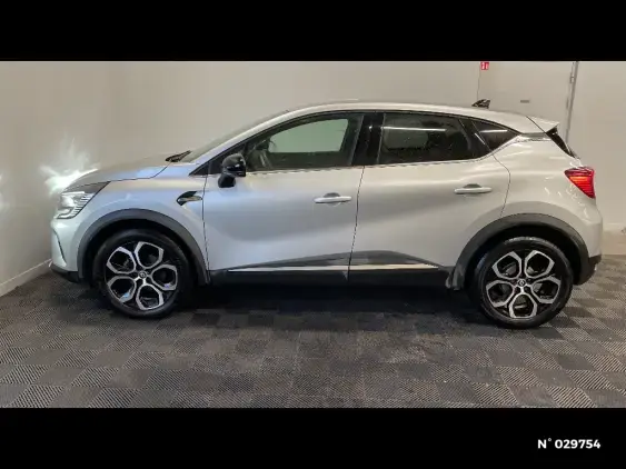 RENAULT CAPTUR II - voiture d'occasion - Photo 2