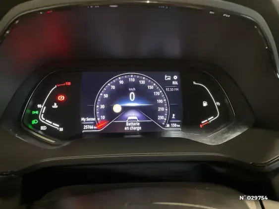 RENAULT CAPTUR II - voiture d'occasion - Photo 12