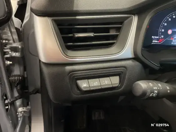 RENAULT CAPTUR II - voiture d'occasion - Photo 15