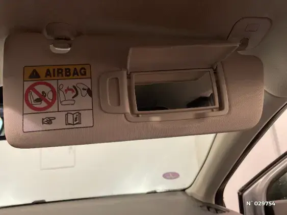 RENAULT CAPTUR II - voiture d'occasion - Photo 28