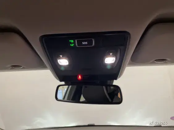 RENAULT CAPTUR II - voiture d'occasion - Photo 29