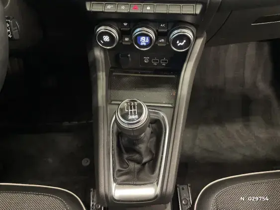 RENAULT CAPTUR II - voiture d'occasion - Photo 31