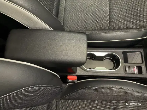 RENAULT CAPTUR II - voiture d'occasion - Photo 32