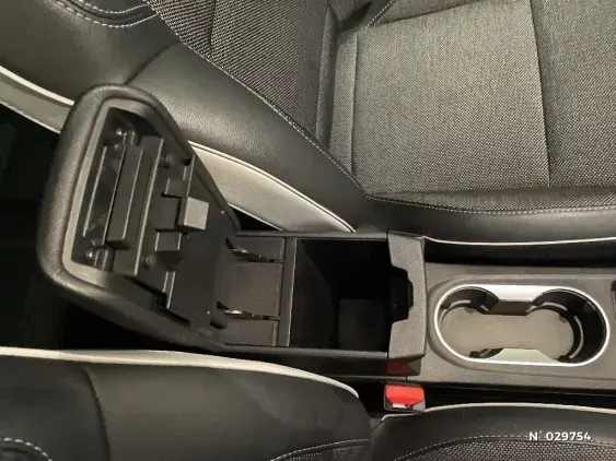 RENAULT CAPTUR II - voiture d'occasion - Photo 33