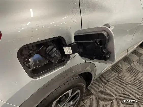 RENAULT CAPTUR II - voiture d'occasion - Photo 37