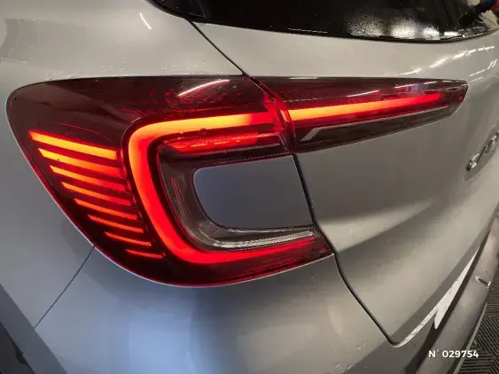 RENAULT CAPTUR II - voiture d'occasion - Photo 41