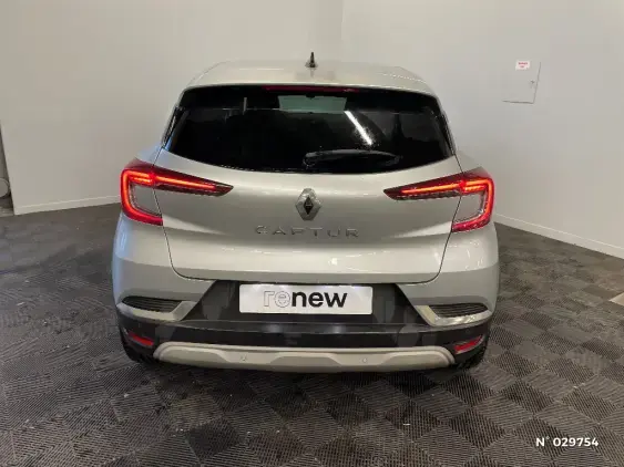 RENAULT CAPTUR II - voiture d'occasion - Photo 6