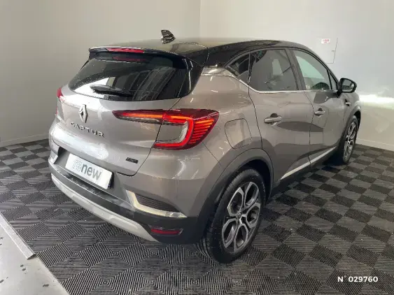 RENAULT CAPTUR II - voiture d'occasion - Photo 4