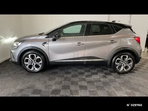 RENAULT CAPTUR II - voiture d'occasion - Photo 2