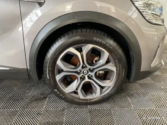 RENAULT CAPTUR II - voiture d'occasion - Photo 8