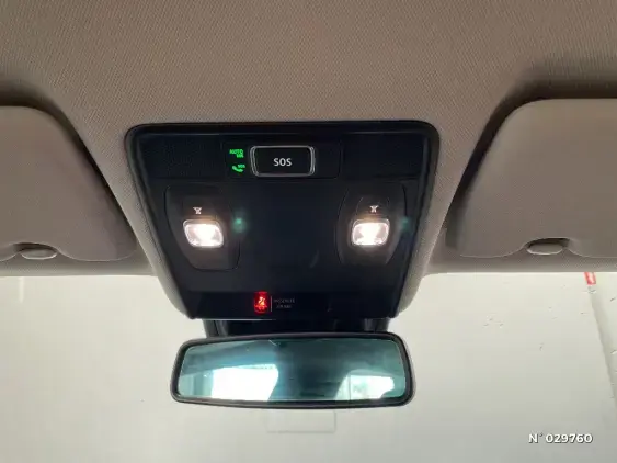 RENAULT CAPTUR II - voiture d'occasion - Photo 27