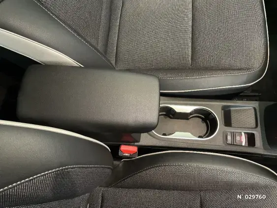 RENAULT CAPTUR II - voiture d'occasion - Photo 30